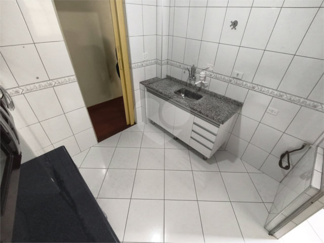 Apartamento à venda com 2 quartos em Barro Branco (zona Norte), São Paulo, SP