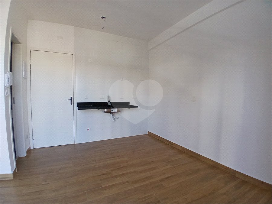 Studio à venda com 1 quarto em Vila Mariana, São Paulo, SP