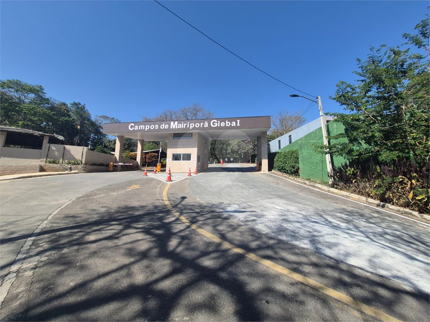 Casa à venda com 2 quartos, sendo 1 suíte, no condomínio Campos de Mairiporã Gleba 1, Mairiporã - SP