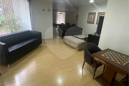 Cobertura para alugar com 1 quarto em Vila Mariana, São Paulo, SP