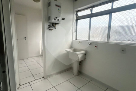 Apartamento para alugar com 3 quartos em Vila Mascote, São Paulo, SP