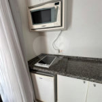 Flat à venda com 1 suíte no Centro, São Bernardo do Campo, SP