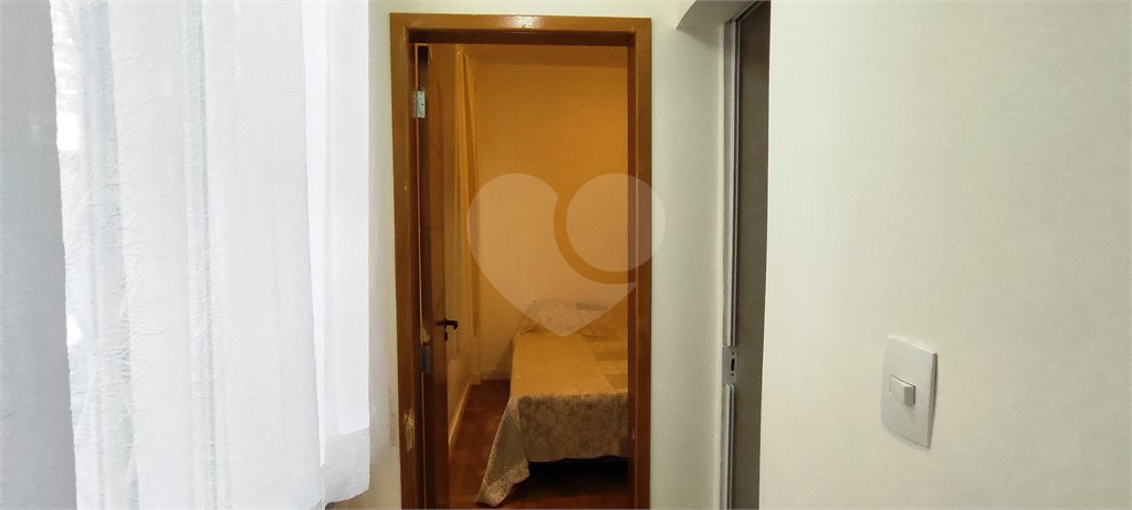 Apartamento à venda com 1 quarto em Tijuca, Rio de Janeiro, RJ