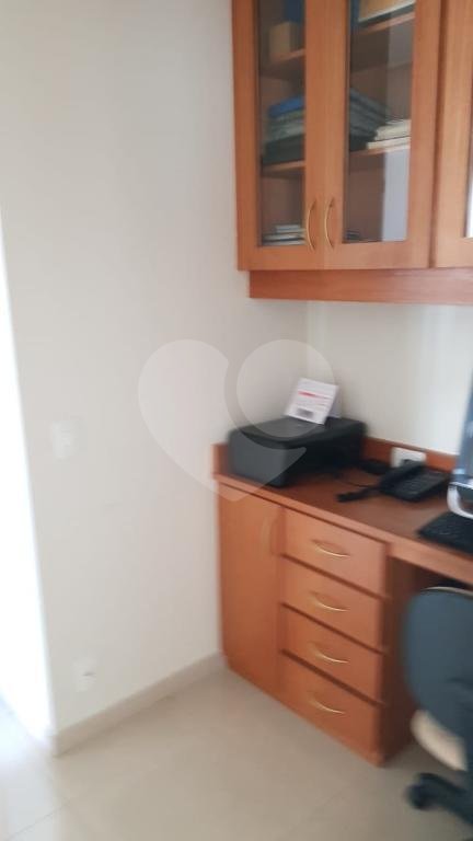 Apartamento à venda com 3 quartos, sendo 1 suíte,  em Lauzane Paulista, São Paulo, SP