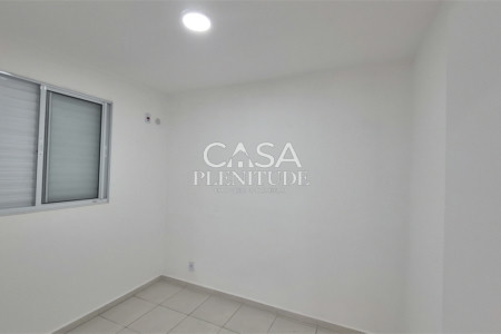 Apartamento à venda com 2 quartos em Ipatinga, Sorocaba, SP