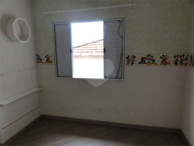 Sobrado à venda com 3 quartos, sendo 1 suíte, em Mandaqui, São Paulo, SP