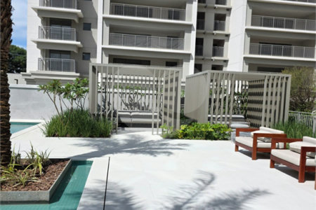 Apartamento à venda ou para alugar com 3 suítes em Tucuruvi, São Paulo, SP