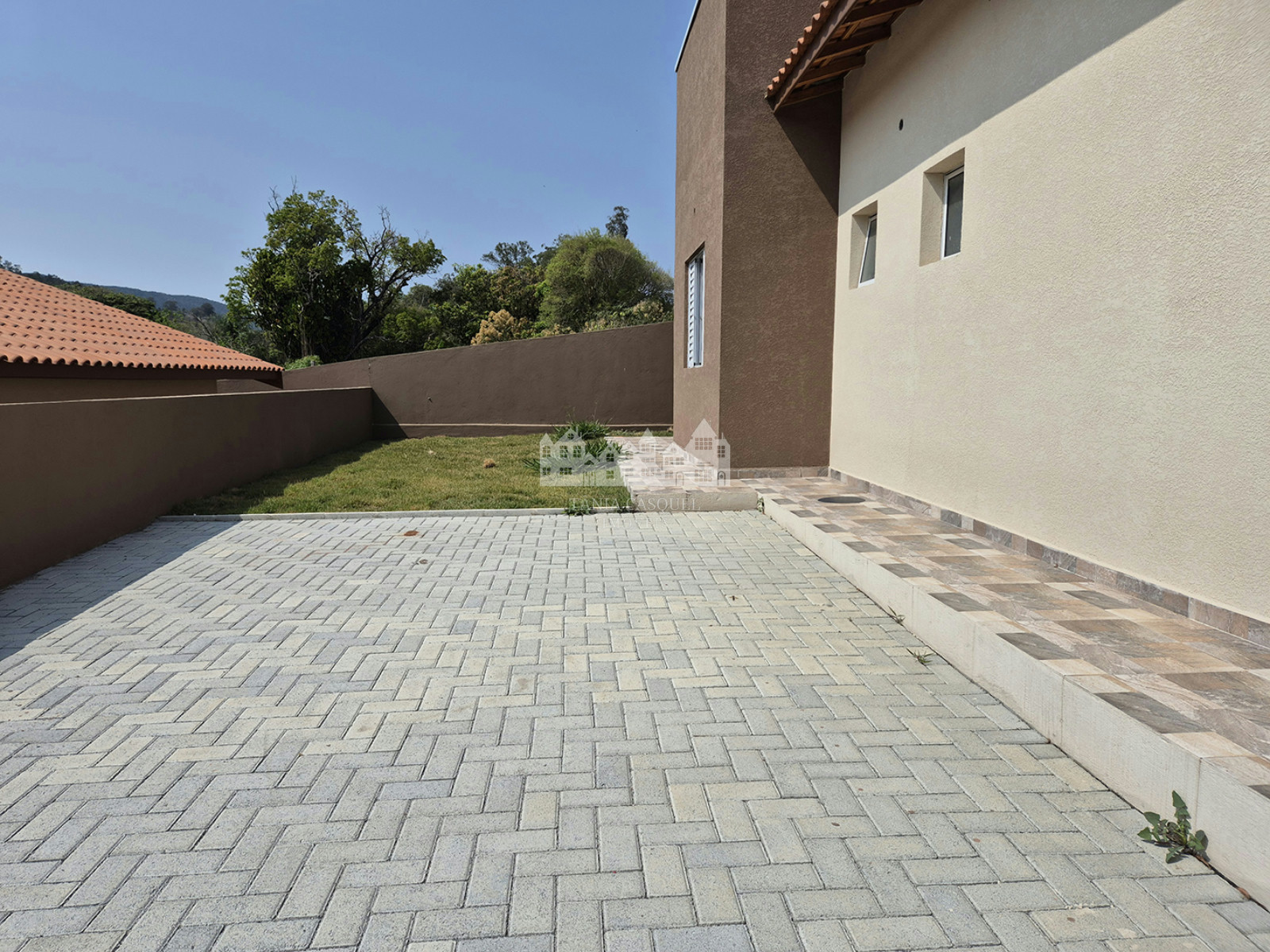 Casa de Condomínio, 2 quartos - Foto 7