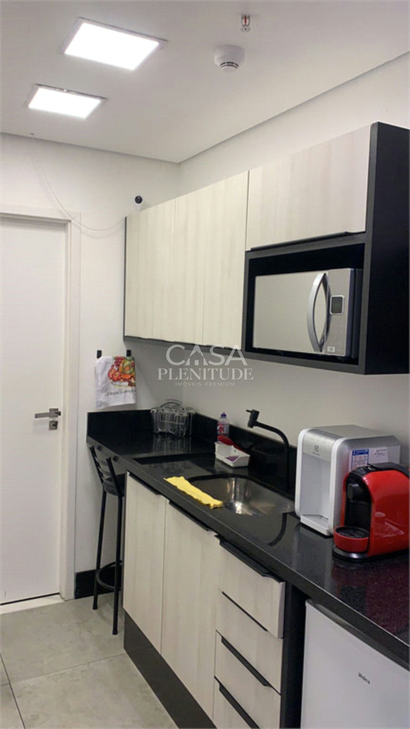 Sala à venda em Jardim Vergueiro, Sorocaba, SP
