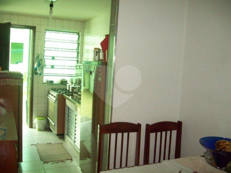 Sobrado à venda com 3 quartos em Vila Aurora (zona Norte), São Paulo, SP