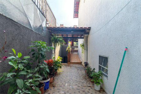 Casa à venda com 2 quartos em Jardim Catanduva, São Paulo, SP