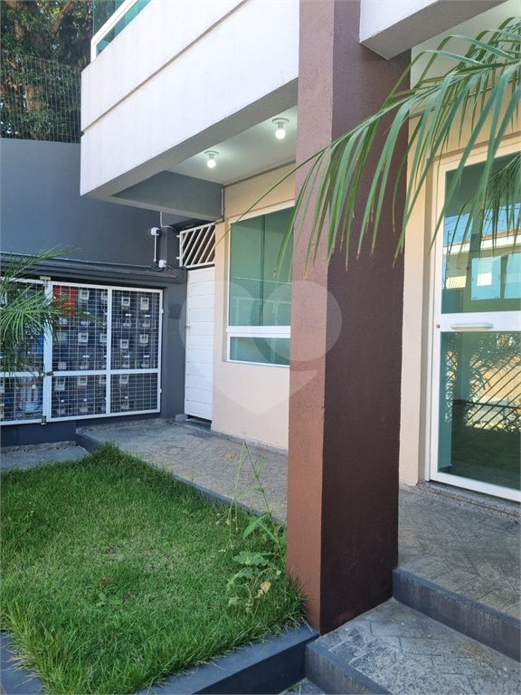 Apartamento à venda com 1 quarto em Vila Mazzei, São Paulo, SP