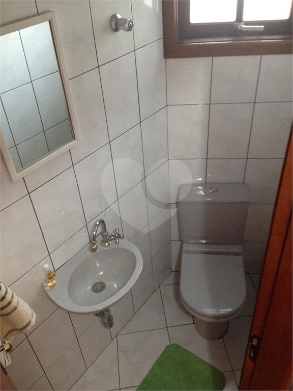 Casa à venda com 3 quartos no condomínio Res Villa Verde, São Paulo - SP