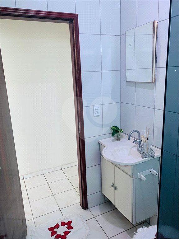 Casa à venda com 2 quartos em Jardim Nova Michigan, São José dos Campos, SP