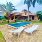 Casa à venda com 4 suítes em Geribá, Armação dos Búzios, RJ
