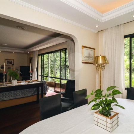 Apartamento à venda com 4 quartos, sendo 1 suíte, em Jardim Ampliação, São Paulo, SP