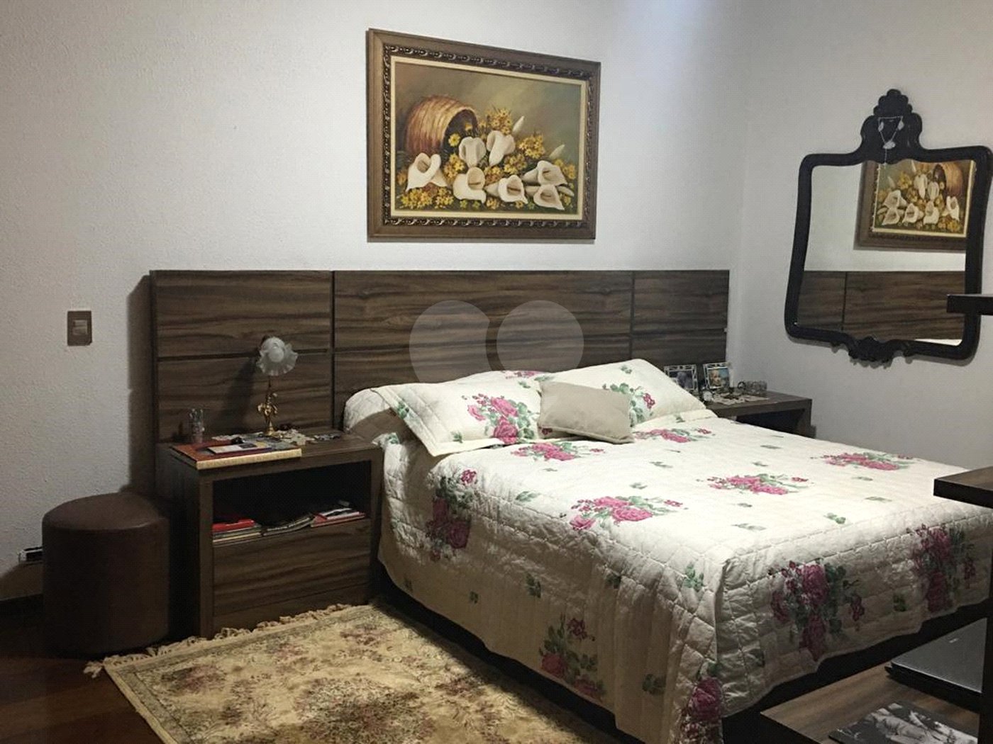 Casa à venda com 5 quartos, sendo 4 suítes,  em Vila Tramontano, São Paulo, SP