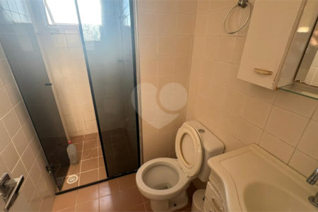 Apartamento à venda com 2 quartos em Vila Haro, Sorocaba, SP