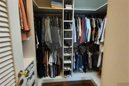Apartamento à venda com 4 suítes em Vila Andrade, São Paulo, SP