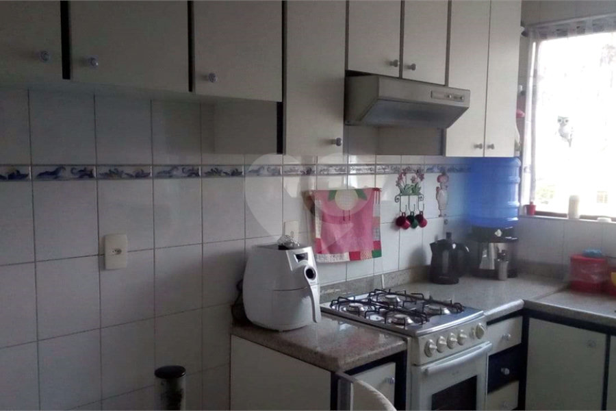 Casa à venda com 2 quartos no condomínio Colina de Goiás, São Paulo - SP