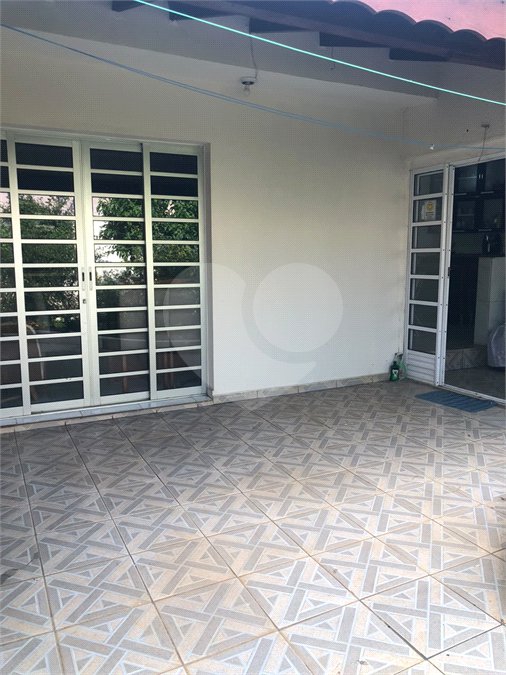 Casa Térrea à venda com 2 quartos em Vila Loyola, Jundiaí, SP