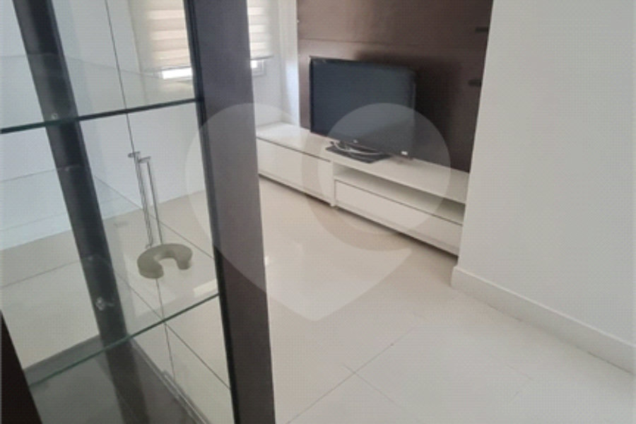 Apartamento para alugar com 3 suítes em Paraíso, São Paulo, SP