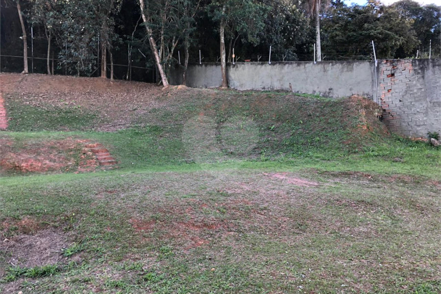 Terreno à venda em Horto, São Paulo, SP