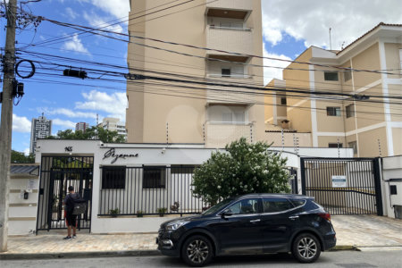 Apartamento à venda com 3 quartos, sendo 1 suíte, em Parque Campolim, Sorocaba, SP