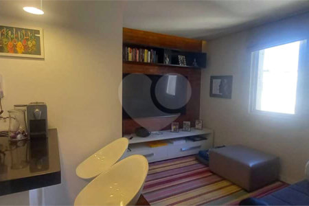Apartamento à venda com 2 quartos, sendo 1 suíte,  em Itaim Bibi, São Paulo, SP