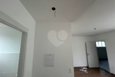 Apartamento à venda com 2 quartos em Residencial Campos de Piemonte, Araraquara, SP