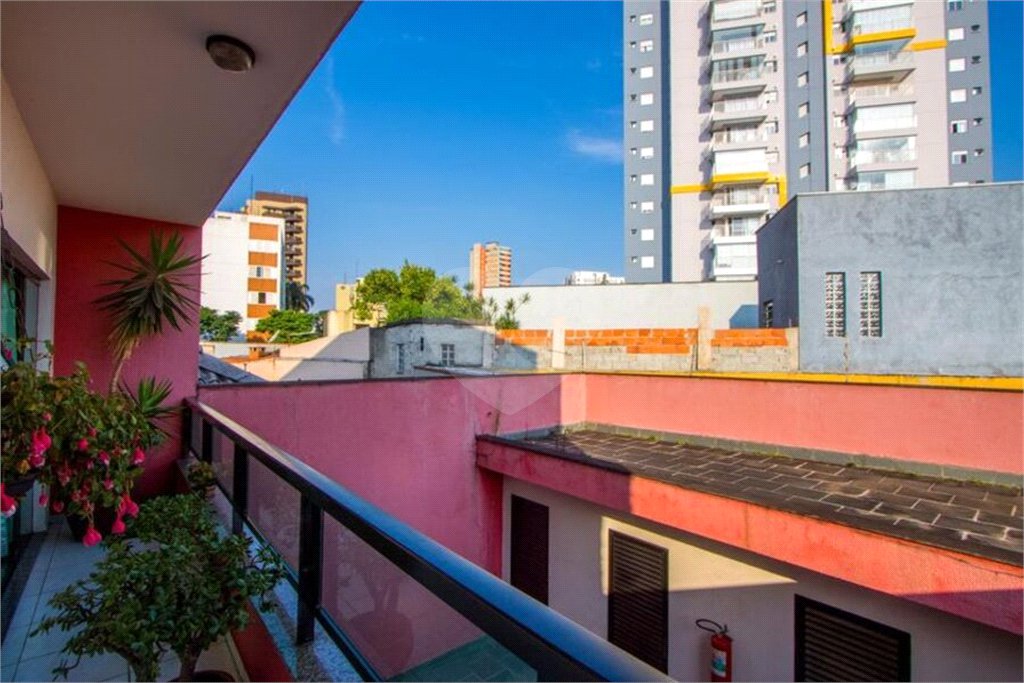 Apartamento à venda com 3 quartos, sendo 1 suíte, em Vila Assunção, Santo André, SP