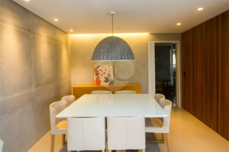 Apartamento à venda com 3 suítes em Alto da Boa Vista, São Paulo, SP