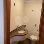 Apartamento à venda com 3 quartos, sendo 1 suíte, em Vila Clementino, São Paulo, SP