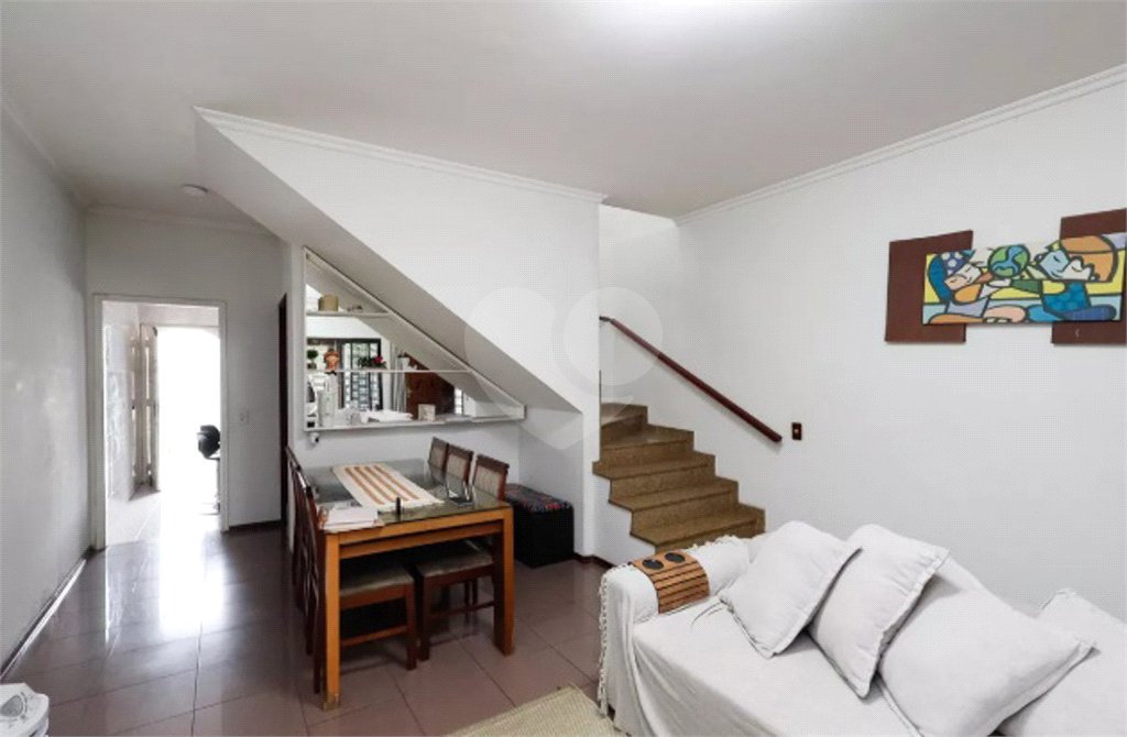Casa à venda com 4 quartos, sendo 1 suíte, em Parque Edu Chaves, São Paulo, SP