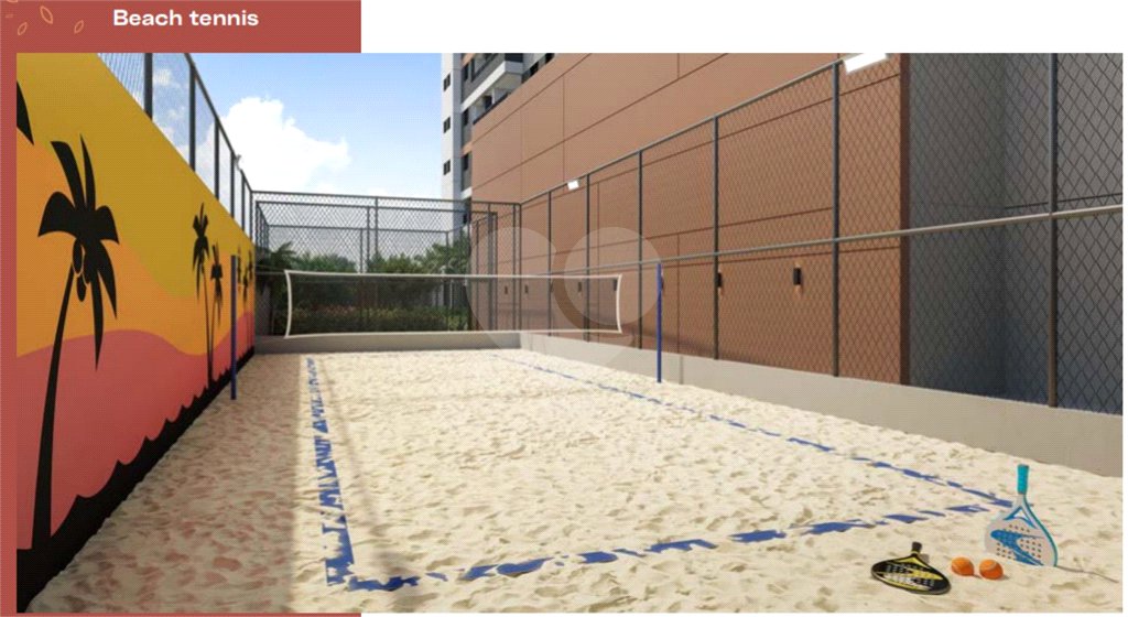 Apartamento à venda com 2 quartos, sendo 1 suíte,  em Além Ponte, Sorocaba, SP