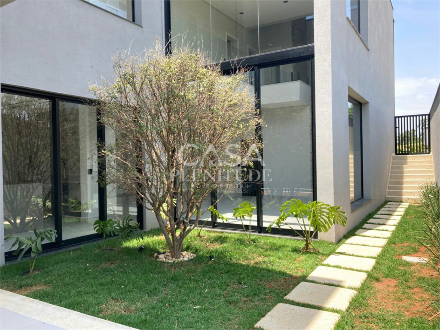Casa em condomínio à venda com 4 suítes em Vila Martins, Itu, SP