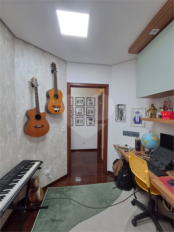 Apartamento à venda com 3 quartos, sendo 1 suíte, em Nova Petrópolis, São Bernardo do Campo, SP