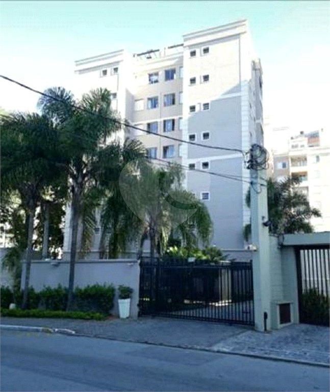 Apartamento à venda com 2 quartos, sendo 1 suíte,  em Paraíso do Morumbi, São Paulo, SP