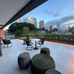 Studio à venda com 1 quarto em Santo Amaro, São Paulo, SP