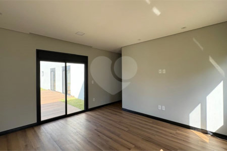 Casa à venda com 4 suítes no condomínio Saint Patrick, Sorocaba - SP