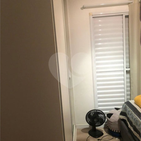 Apartamento à venda com 2 quartos em Jardim Ampliação, São Paulo, SP