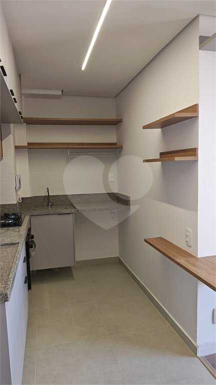 Apartamento para alugar com 2 quartos, sendo 1 suíte, em Perdizes, São Paulo, SP