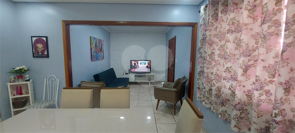 Casa à venda com 3 quartos, sendo 1 suíte, em Vila Jardini, Sorocaba, SP