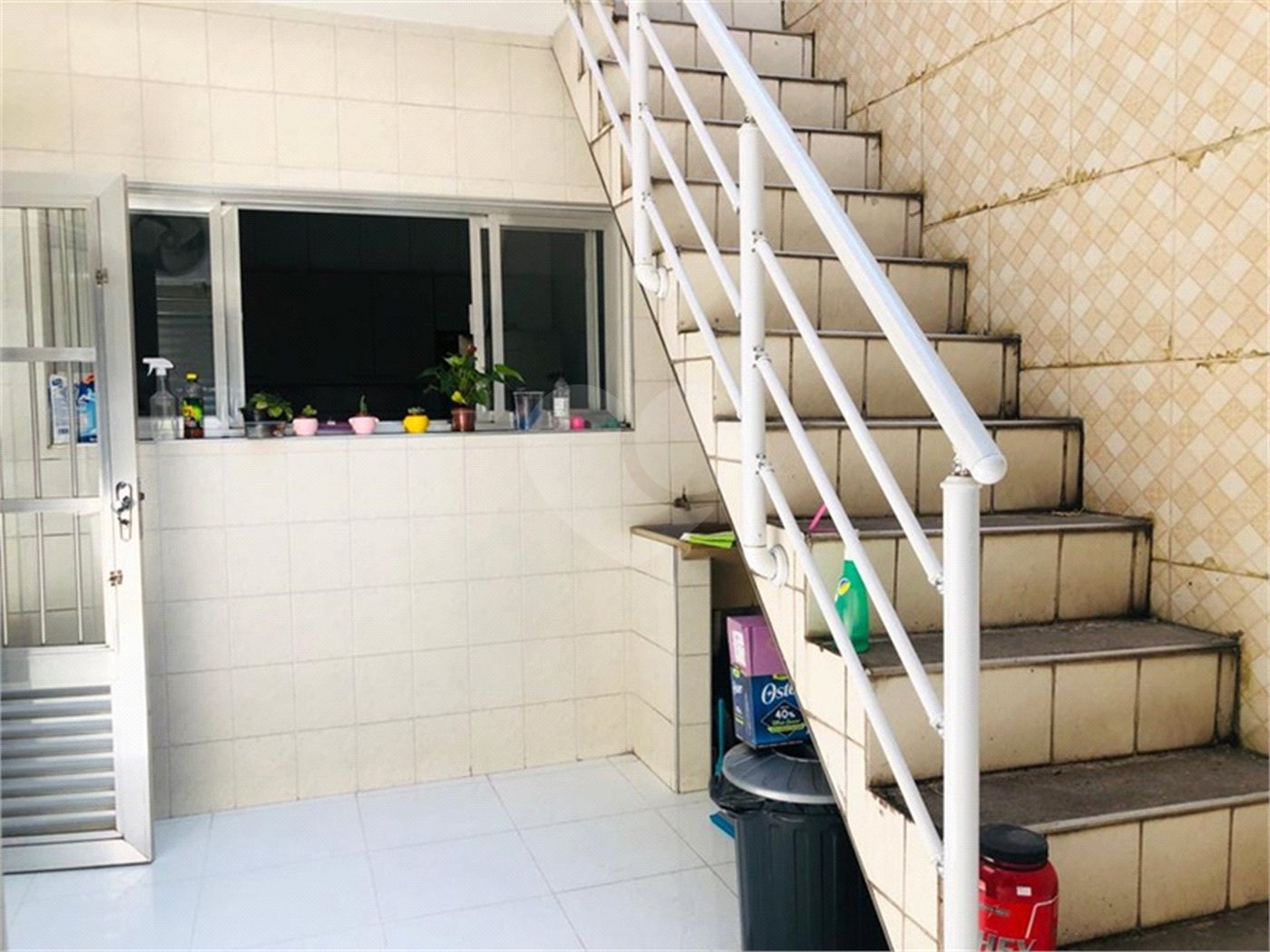 Sobrado à venda com 3 quartos, sendo 1 suíte, em Jardim Brasil (zona Norte), São Paulo, SP