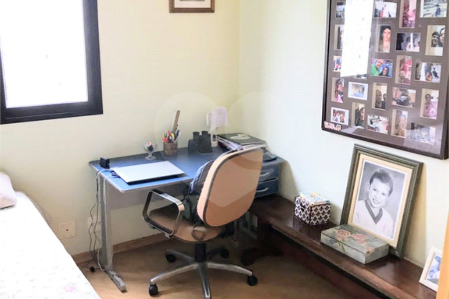 Apartamento à venda com 2 quartos, sendo 1 suíte, em Santana, São Paulo, SP