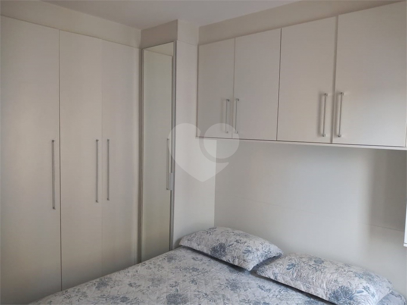 Apartamento à venda com 2 quartos em Jardim Ubirajara (zona Sul), São Paulo, SP