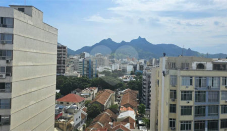 Sala à venda em Tijuca, Rio de Janeiro, RJ