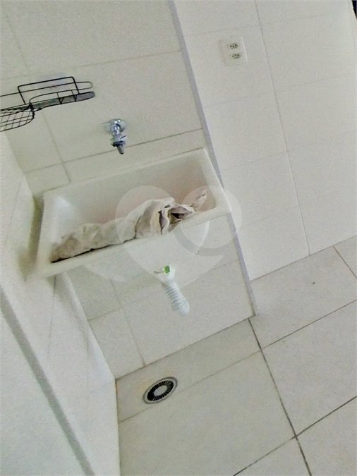Apartamento à venda com 2 quartos em Barra Funda, São Paulo, SP