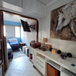 Apartamento à venda com 2 quartos, sendo 1 suíte, em Moema, São Paulo, SP
