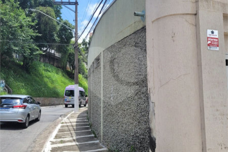 Terreno à venda em Vila Paulicéia, São Paulo, SP